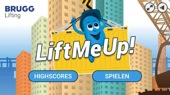 BRUGG LIFTMEUP
