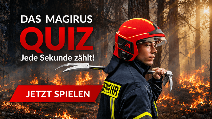 MAGIRUS QUIZ