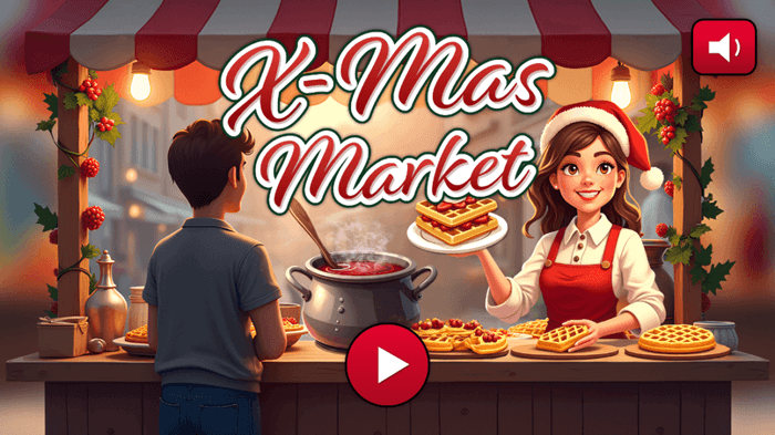 UIM X-MAS MARKET