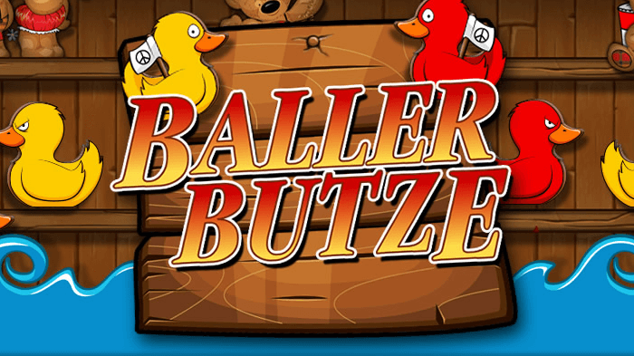Ballerbutze