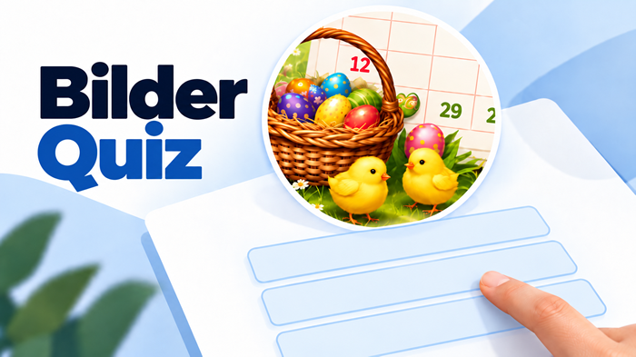Bilder-Quiz!