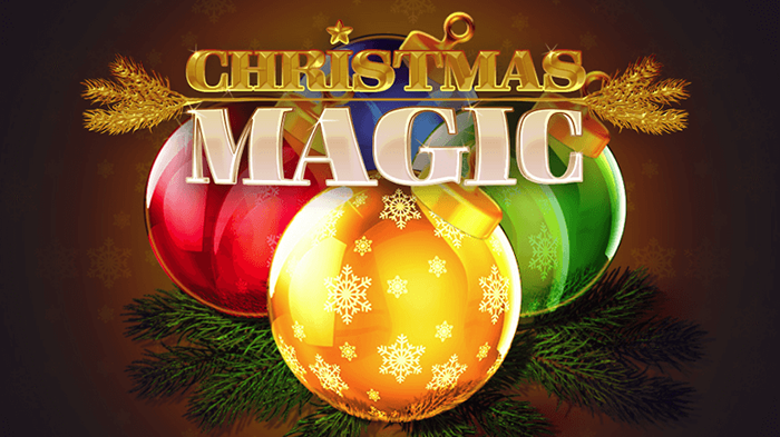 Christmas Magic
