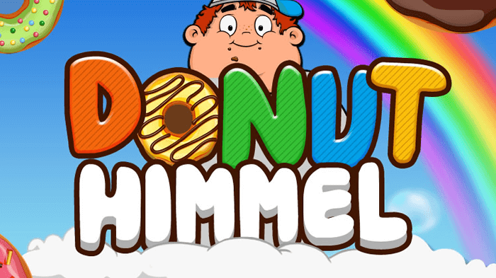 Donut Himmel