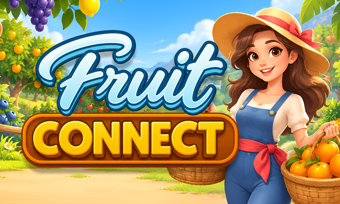 Fruit Connect