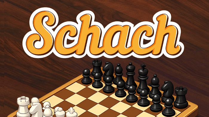 Schach