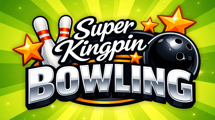 Super Kingpin Bowling