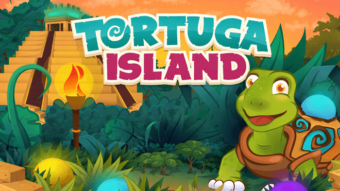 Tortuga Island