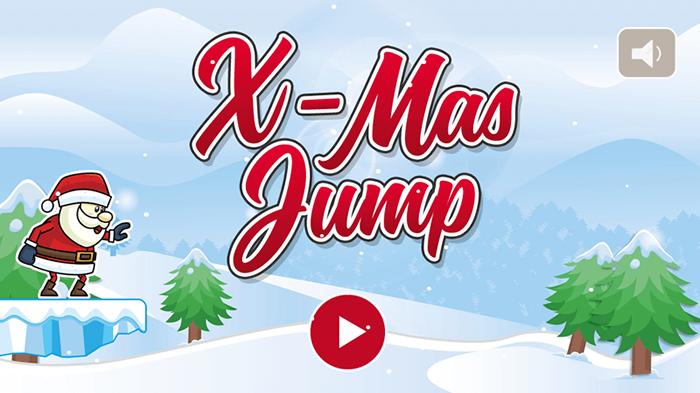X-Mas Jump