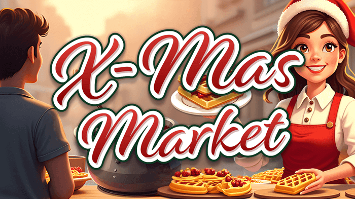 X-Mas Market