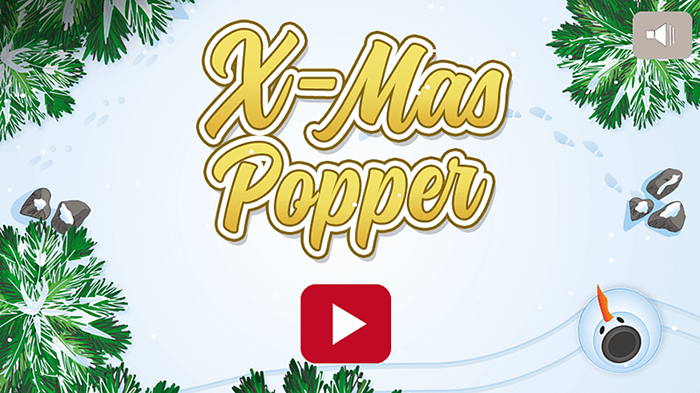 X-Mas Popper