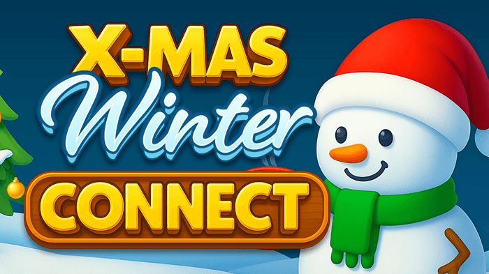 X-Mas Winter Connect