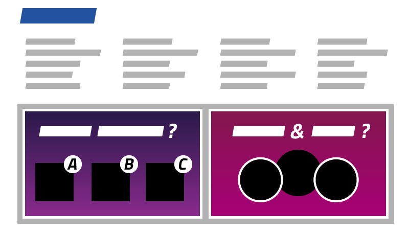 Spiele und Tools für Redaktionen 