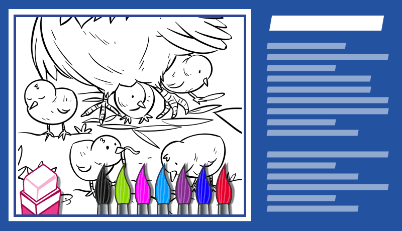 E-Cards zu Ostern Kreative E-Cards für Ihre Online Kampagne zu Ostern