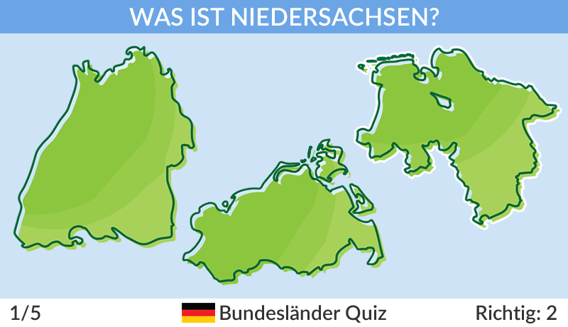 Online Games und Quizzes zum Jubiläum der Bundesrepublik Deutschland 2020