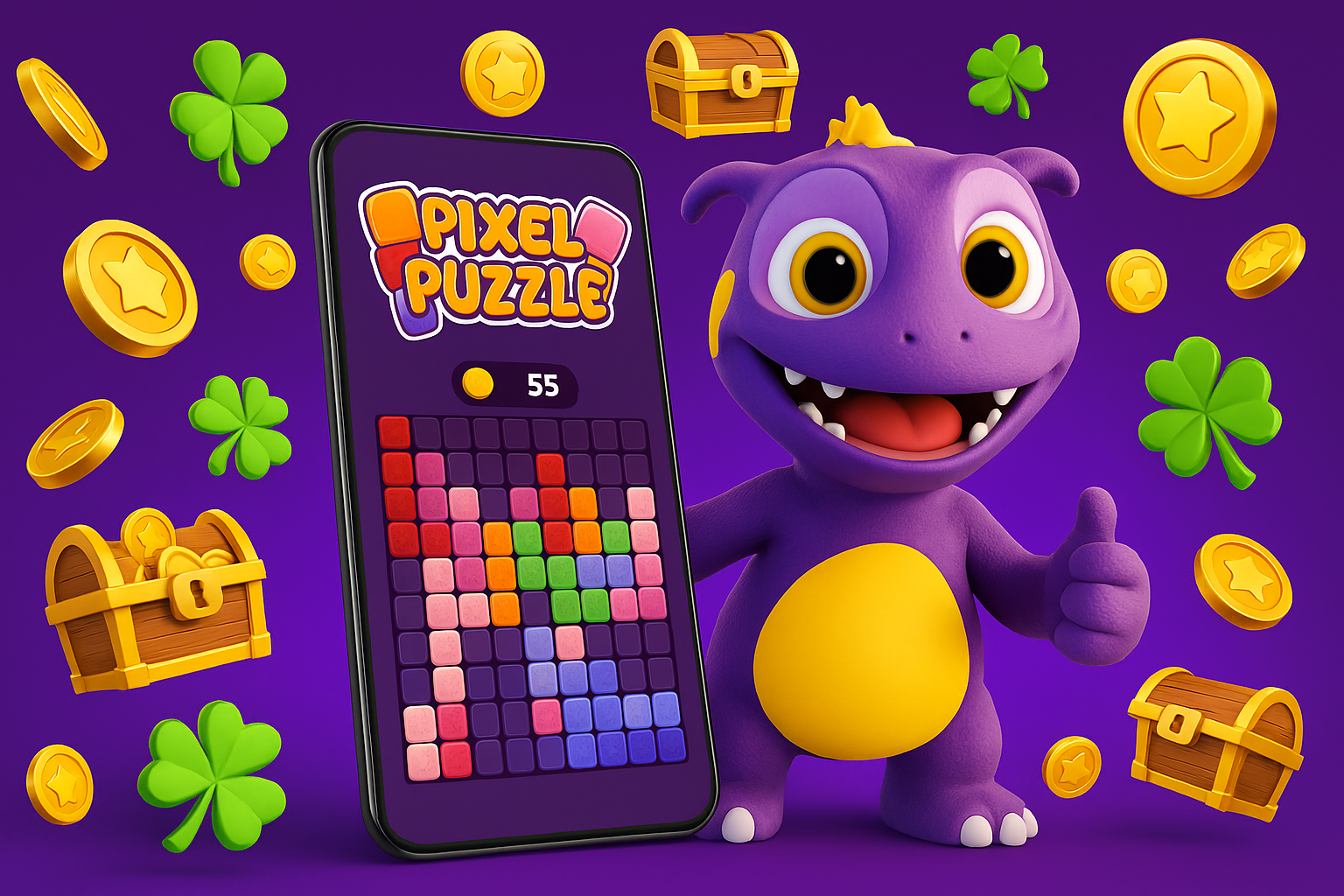 pixel puzzle Das Casual Games Spieleportal für die Funke Mediengruppe