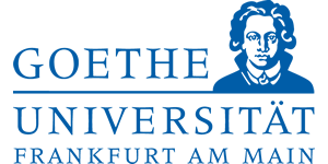 Kunde Goethe Universität Frankfurt am Main Kunde Goethe Universität Frankfurt am Main