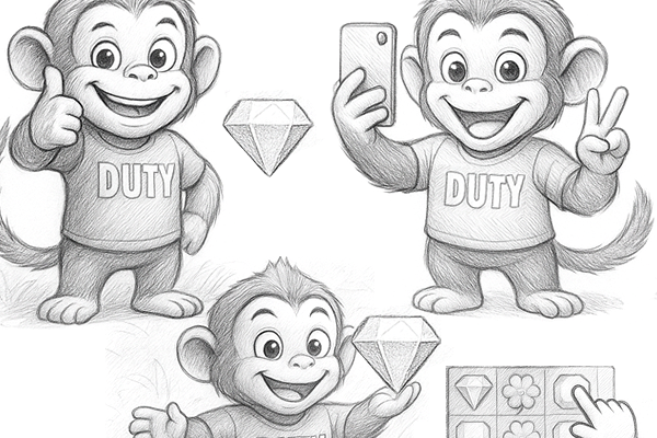 Character Duty Character Duty