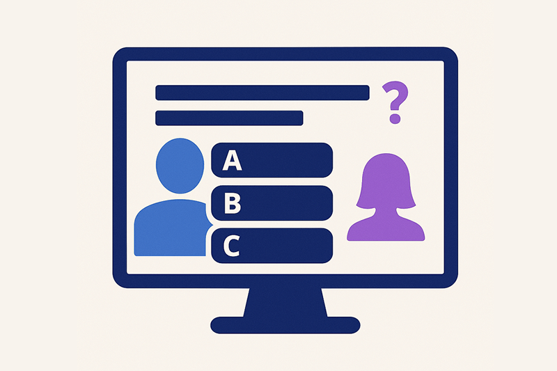 Quiz Tools 